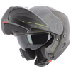 Kép 6/9 - astone_rt900_stripe_mattfekete_neon