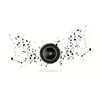 Kép 4/4 - HD Speakers