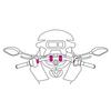 Kép 3/9 - opti_screw_m6_90450