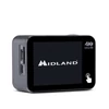 Kép 4/8 - midland_h9_pro_uhd_4k_wifi_remotecontrol