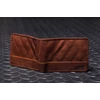 Kép 2/5 - Cash Wallet, Bőr pénztárca