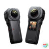 Kép 2/6 - Insta360 ONE RS 1-Inch 360 Edition akciókamera 
