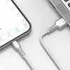 Kép 10/10 - Cafule_USB_kábel_lightning_2.4A_2m_fehér