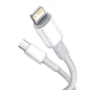 Kép 2/5 - baseus_usbc_lightning_2m