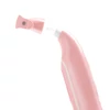 Kép 4/5 - Liberex női borotva, szőrtelenítő (pink)