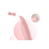 Kép 5/5 - Liberex női borotva, szőrtelenítő (pink)