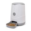 Kép 1/8 - Intelligens étel adagoló háziállatok számára Petoneer Nutri Smart Pet Feeder, Alkalmazásvezérlés, Power Bank csatlakozás lehetőség