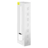 Kép 11/11 - baseus_smart_eye_led_lámpa_feher