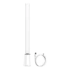 Kép 6/11 - baseus_smart_eye_led_lámpa_feher