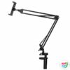 Kép 2/4 - UGREEN-Tripod-with-handle-LP142-for-the-phone-tablet-black