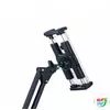 Kép 4/4 - UGREEN-Tripod-with-handle-LP142-for-the-phone-tablet-black