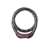 Kép 1/2 - master_lock_1m_X_18mm_megerősített_kabelzar_kombinacioval
