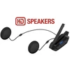 Kép 8/9 - Sena SPIDER RT1 MESH kommunikáció bukósisakokhoz