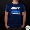 Kép 1/4 - T_shirt_Superbike_blue