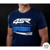 Kép 2/4 - T_shirt_Superbike_blue