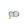 Kép 3/3 - Reflektor védő rács BMW R1200 LC GS ADV / Headlight Guard