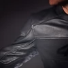 Kép 5/6 - 4SR Hooligan Black Velvet motoros bőrkabát