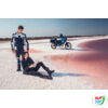 Kép 17/17 - Furygan Apalaches férfi 4 évszakos motoros kabát, kék-pearl-piros, AKCIÓS XL