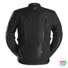 Kép 2/9 - Furygan BROOKS férfi 4 évszakos motoros kabát, fekete, Airbag ready