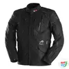 Kép 3/9 - Furygan BROOKS férfi 4 évszakos motoros kabát, fekete, Airbag ready