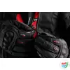 Kép 7/9 - Furygan BROOKS férfi 4 évszakos motoros kabát, fekete, Airbag ready