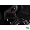Kép 8/9 - Furygan BROOKS férfi 4 évszakos motoros kabát, fekete, Airbag ready