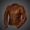 Kép 1/8 - 220060936-scrambler-lady-cognac-borkabat-