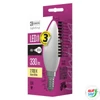 Kép 2/2 - zq3210-led-izzo-classic-candle-4w-e14-ww