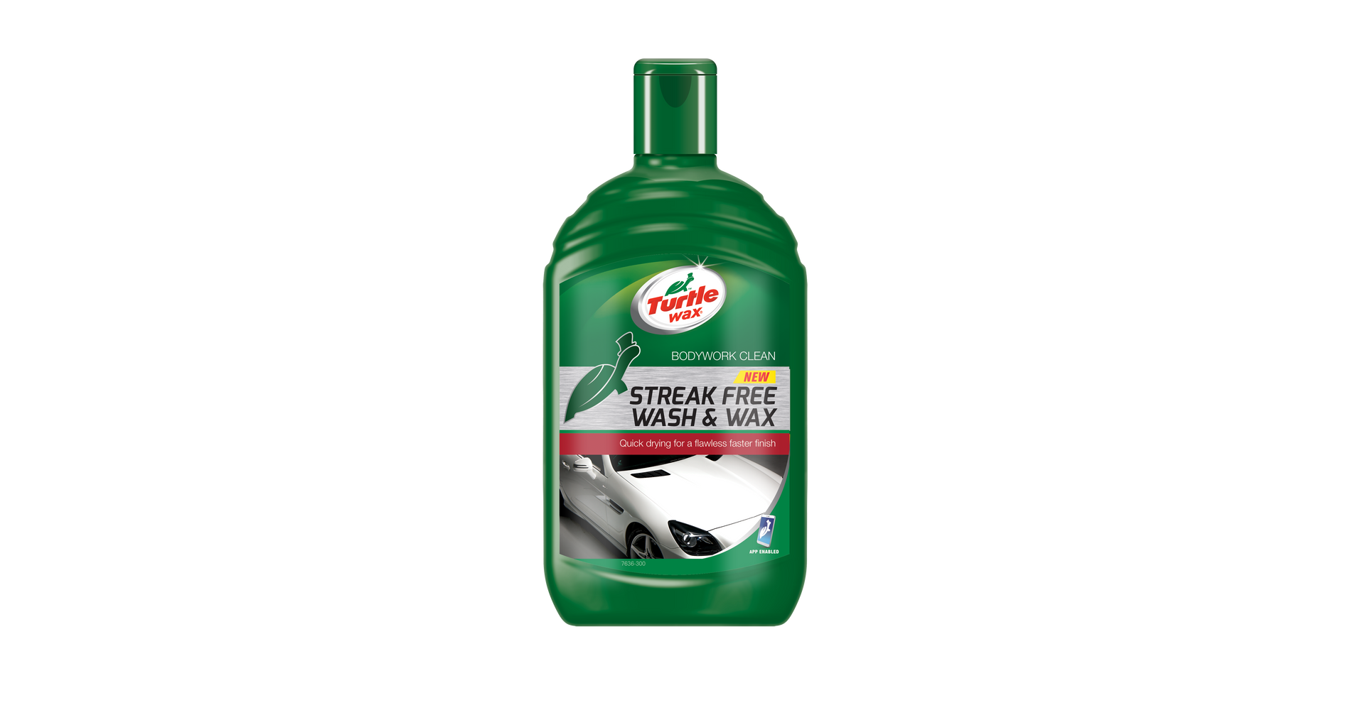 Turtle Wax Termékek