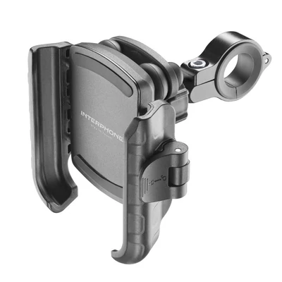 Interphone Crab With Integrated Pro Anti-Vibration Module