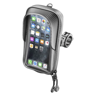 Interphone Master Phone case / holder  5,8" (160x80mm) 12-32mm bar fitment