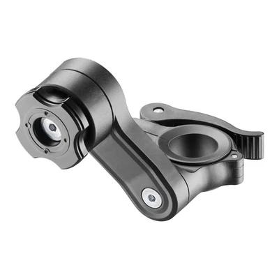 Interphone Smartphone holder Quiklox for handlebar