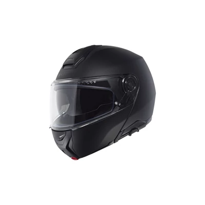 Schuberth CONCEPT matt black Flip-Up bukósisak