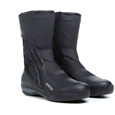 TCX Airtech 3 Gore-Tex Black motoros csizma