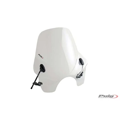 Puig Windshild Touring I C/Clear Universal