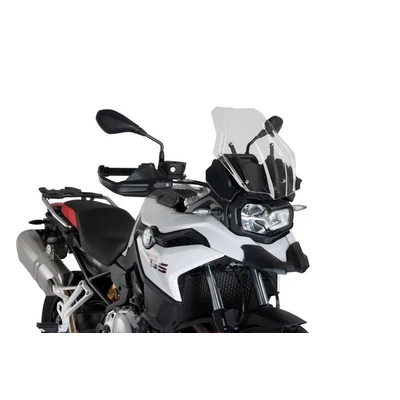 Puig Racing Screen Bmw F750Gs 18' - 22' C/Clear