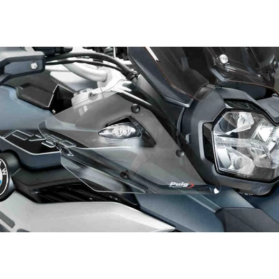 Puig kiegészítő szélterelő Bmw F750/F850/1200GS/R1250GS 