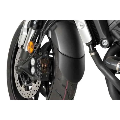 Puig front fender, sárvédő hosszabbítás BMW R1250Rt 19'-20'