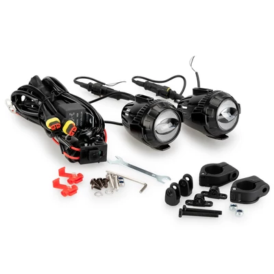 Puig LED BEAM 3.0 ködlámpa, kiegészítő fény, Auxiliary Lights