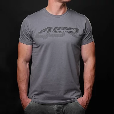 4SR T Shirt 3D Dark