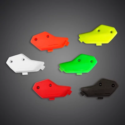 4SR könyök koptató, Elbow Slider Kit, pár
