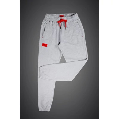 4SR Joggers Garage Grey nadrág