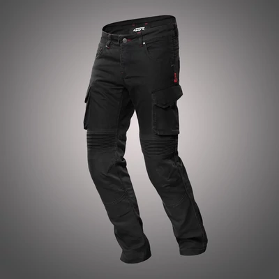4SR Tourismo Black túrasport motoros farmer
