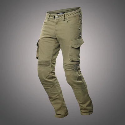 4SR Tourismo Green túrasport motoros farmer