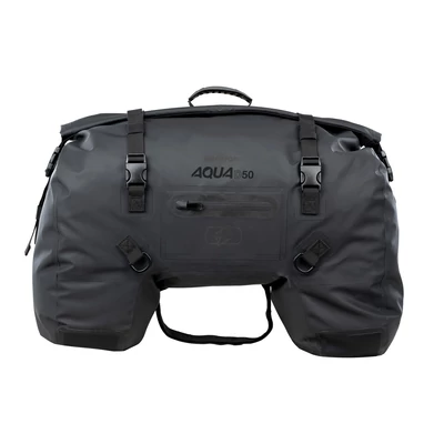 Oxford Aqua D-50 Roll Bag vízálló nyeregtáska