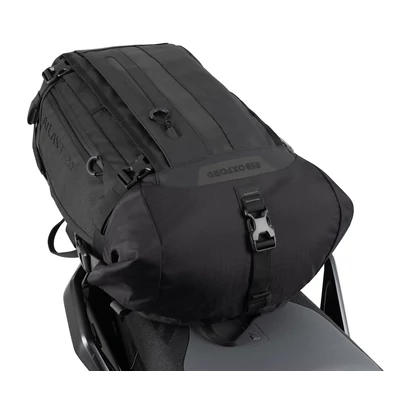 Oxford Atlas T-20 Advanced Tourpack, túratáska OL00101