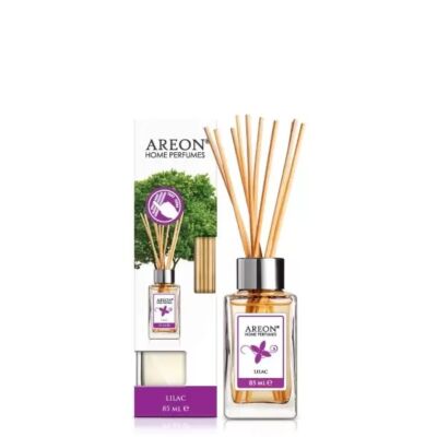 Areon Home Perfume Lakásillatosító, 85ml, Lilac