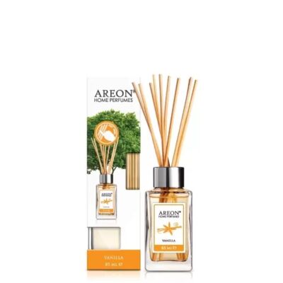 Areon Home Perfume Lakásillatosító, 85ml, Vanilla