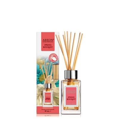 Areon Home Perfume Lakásillatosító, 85ml, NEW Spring Bouqet