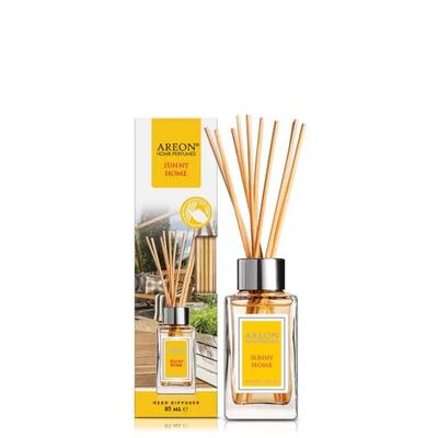 Areon Home Perfume Lakásillatosító, 85ml, NEW Suny Home
